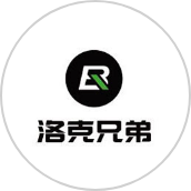 洛克兄弟logo